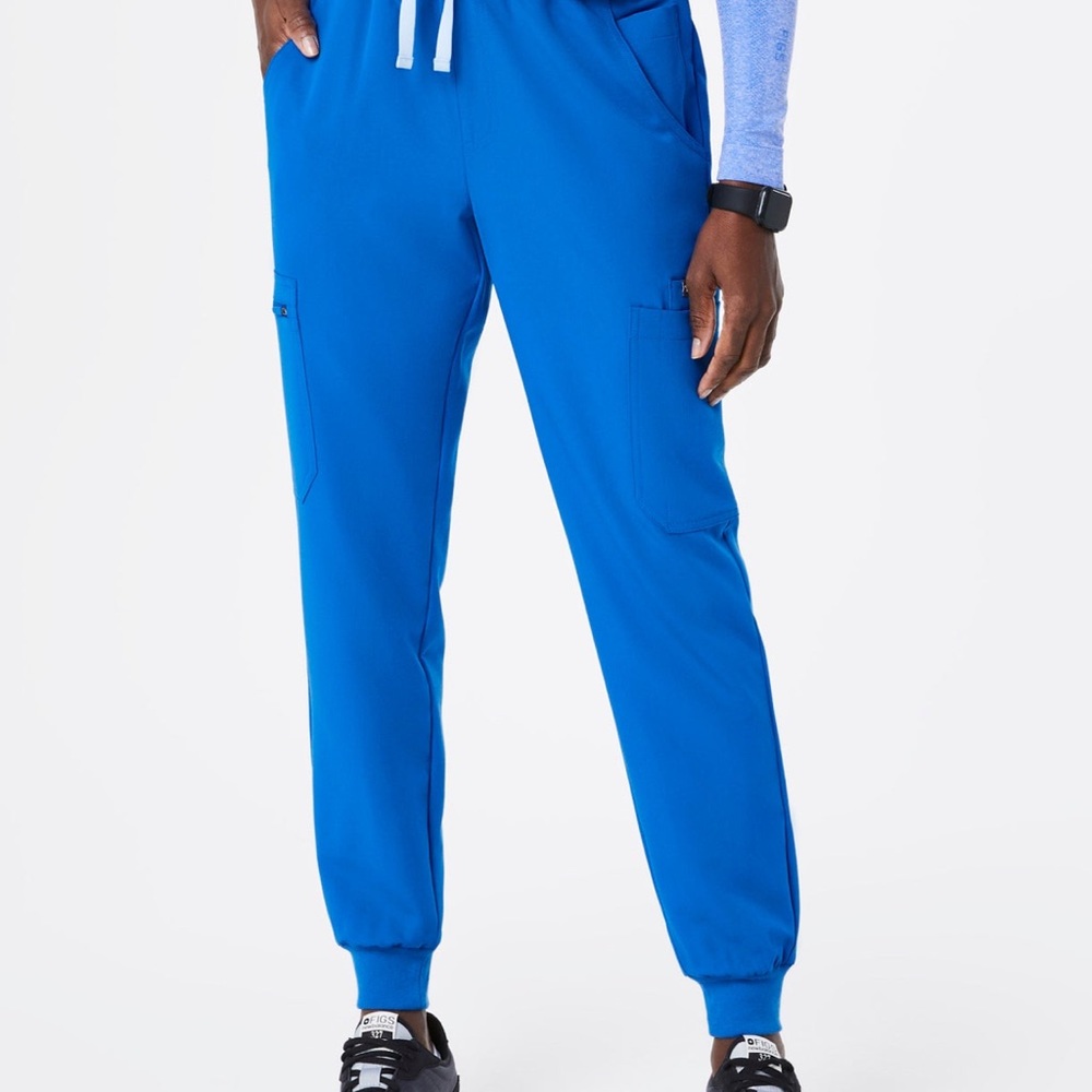 High waisted uman relaxed jogger women’s